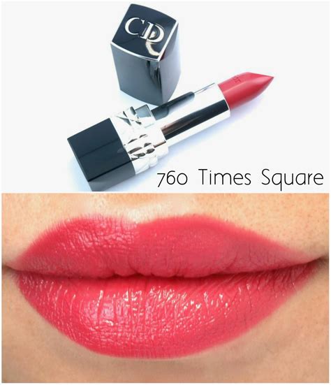 christian dior lipstick review.